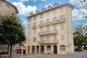 Magnifique appartement au coeur de la ville avec parking